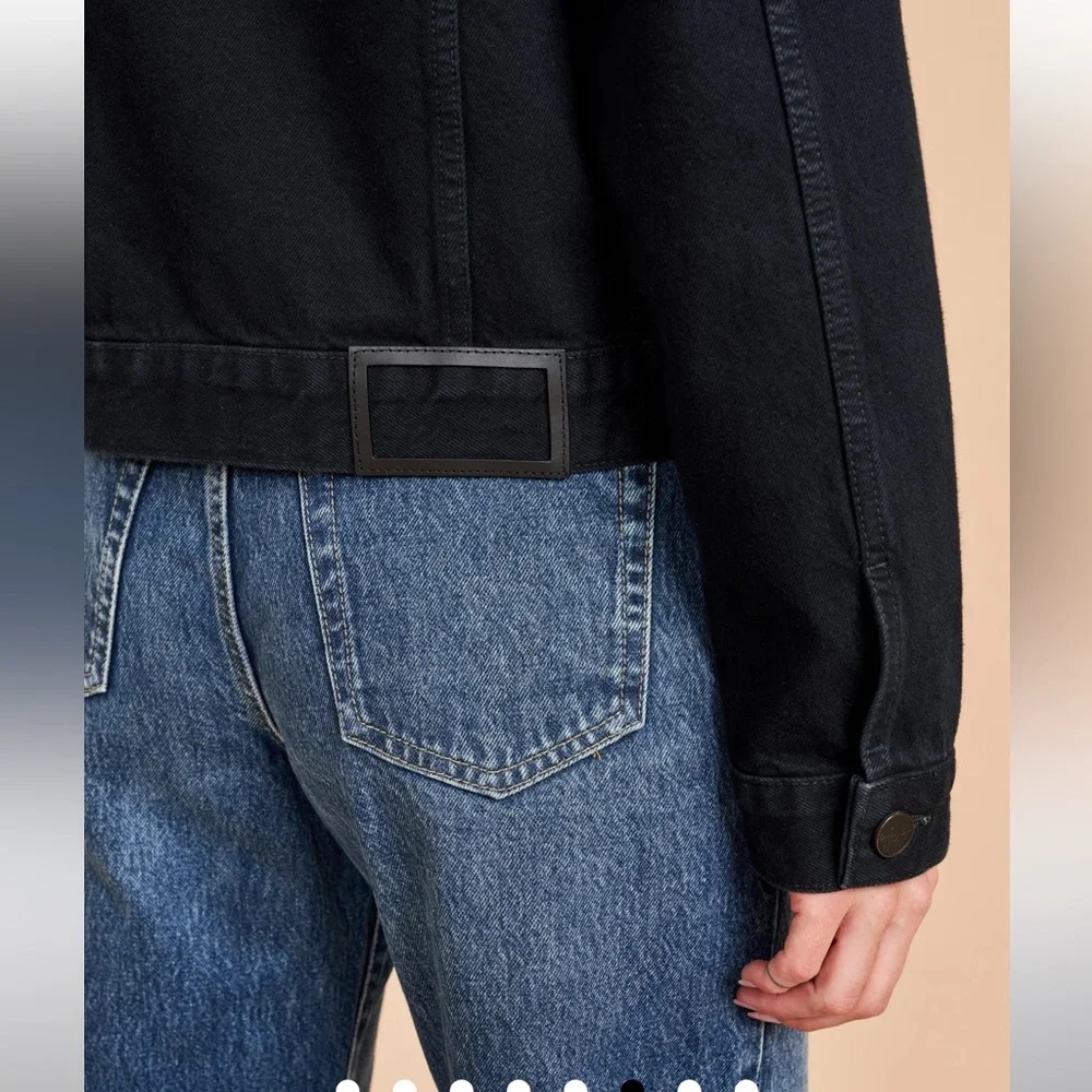 La Ligne Dean Jacket - Picture 3 of 16